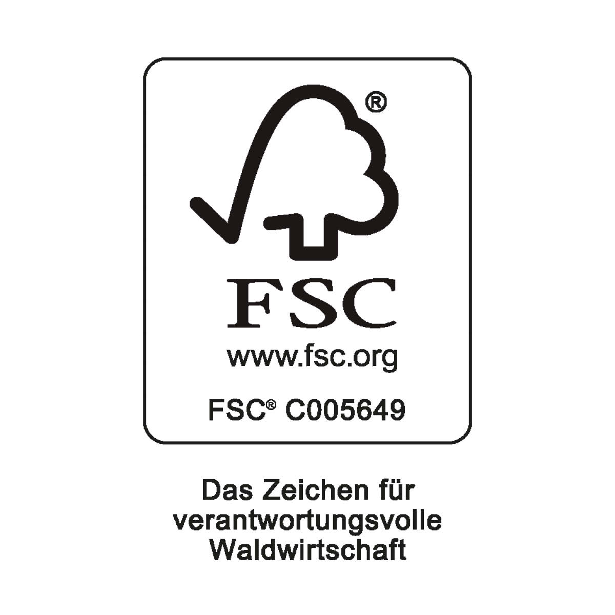 FSC Siegel