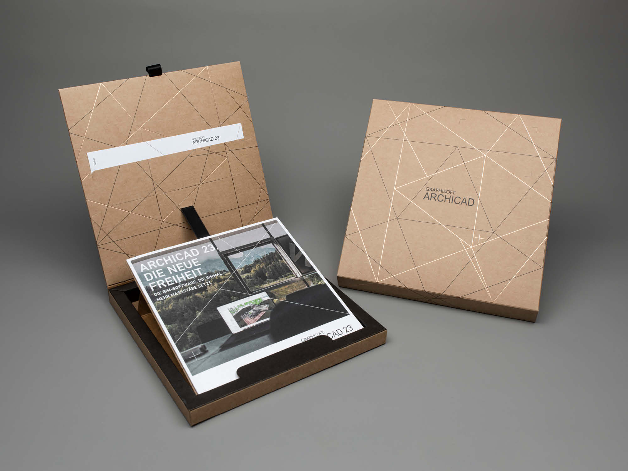 Versand Box , Produkt-Verpackung